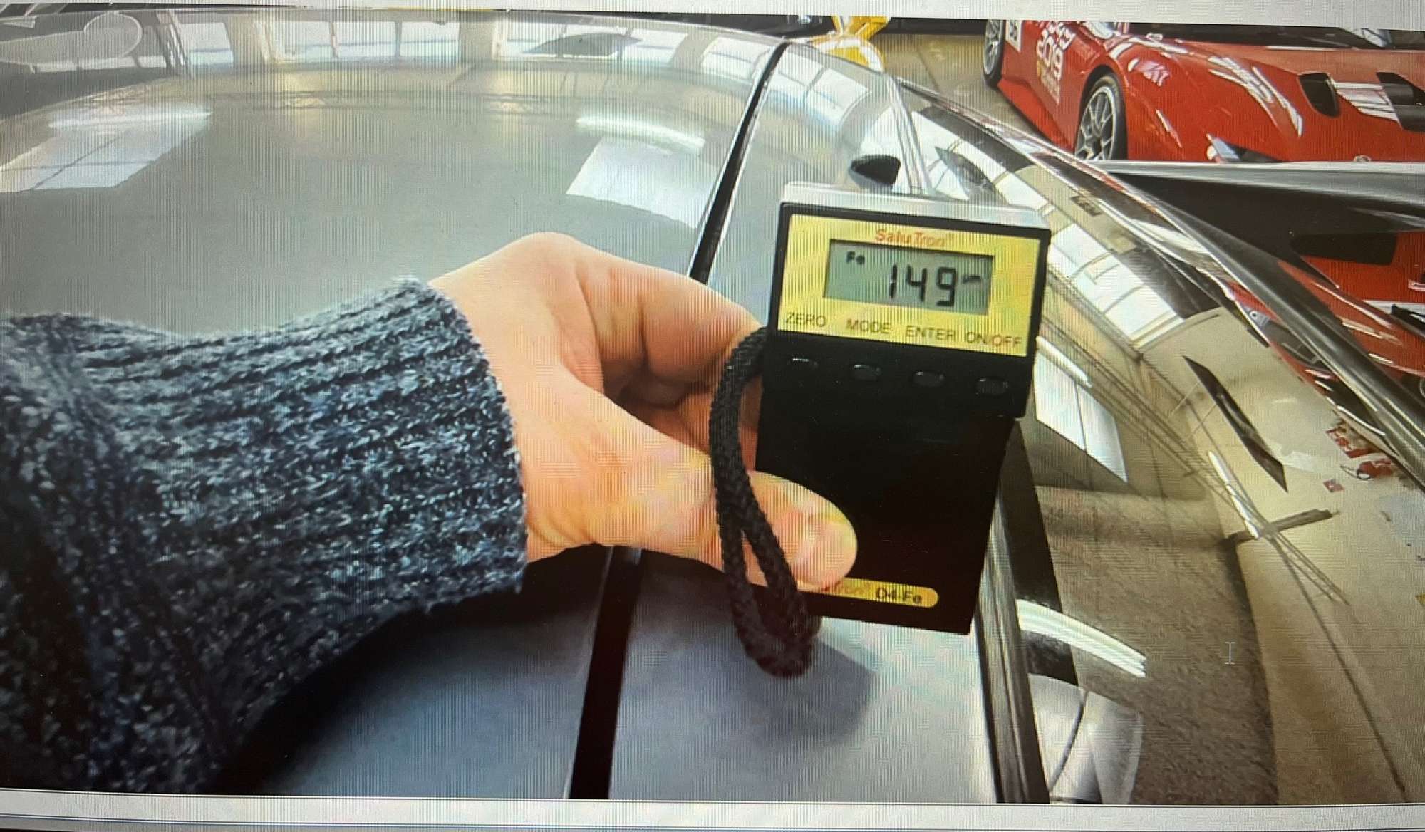 1986 Ford Sierra RS Cosworth-For Sale