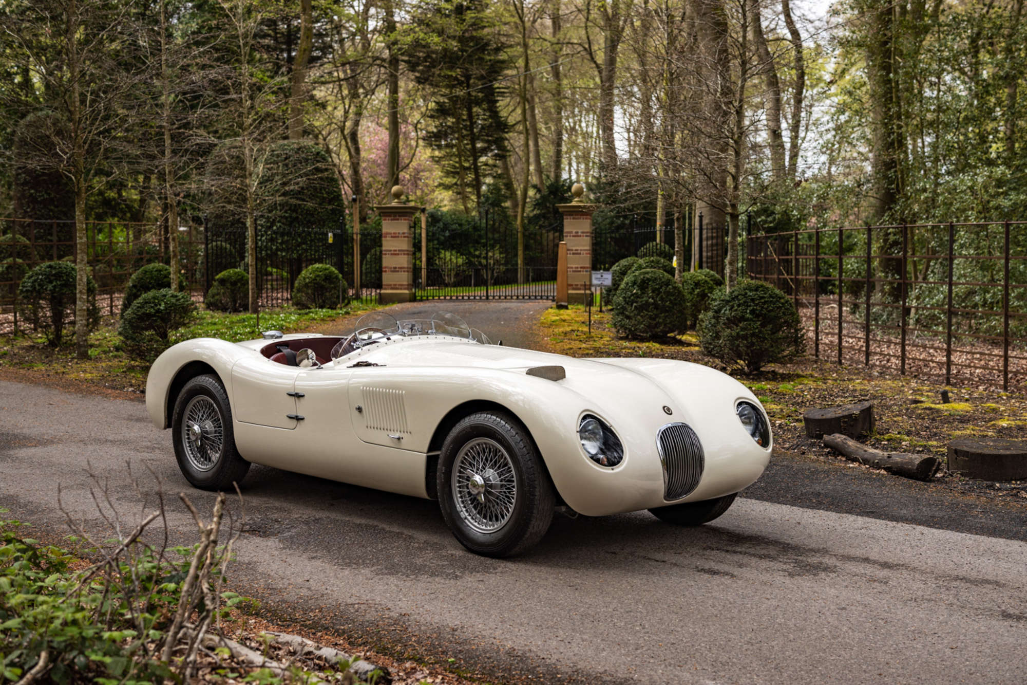 2016 C-Type by Proteus -For Sale