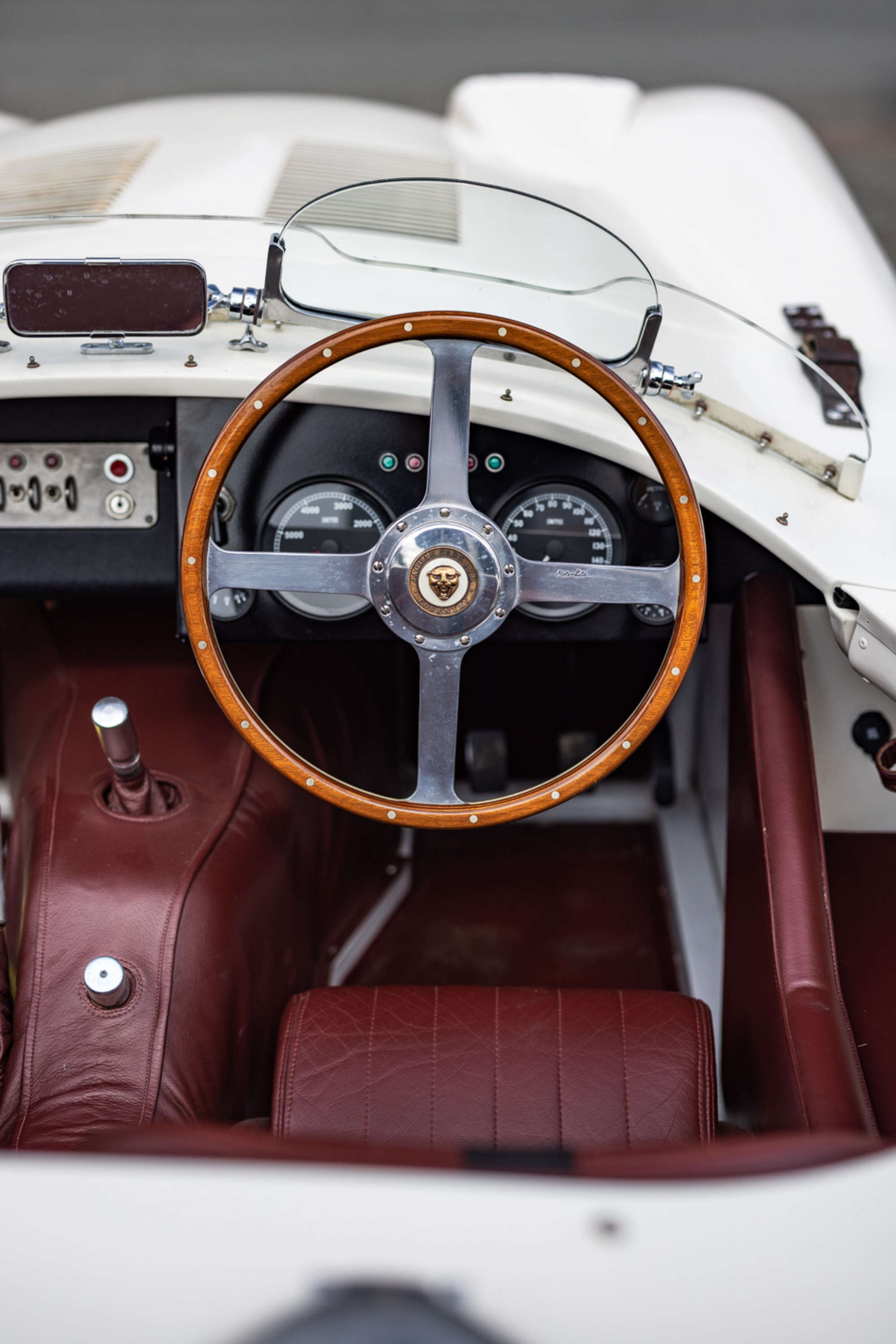 2016 C-Type by Proteus -For Sale