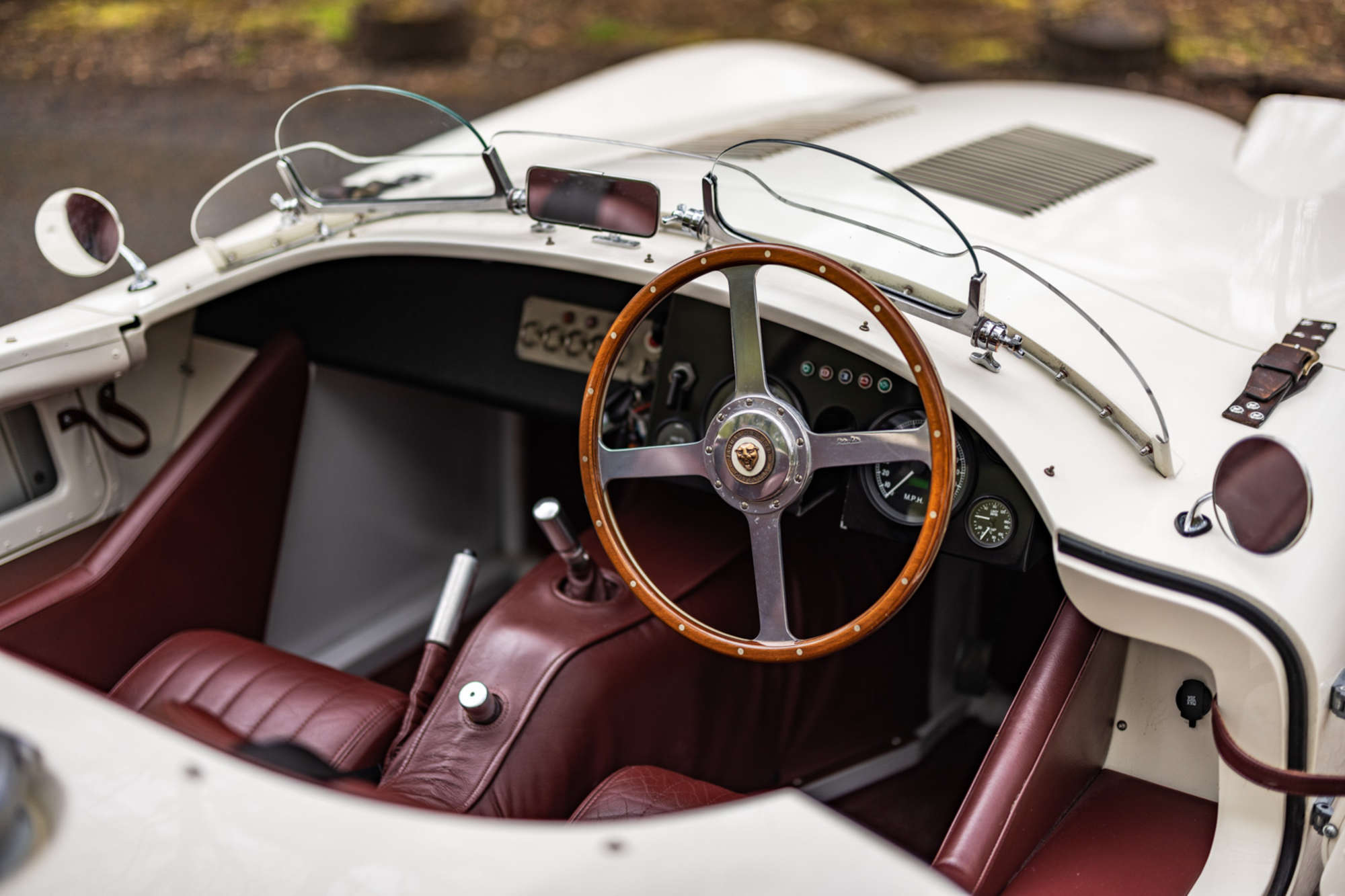 2016 C-Type by Proteus -For Sale