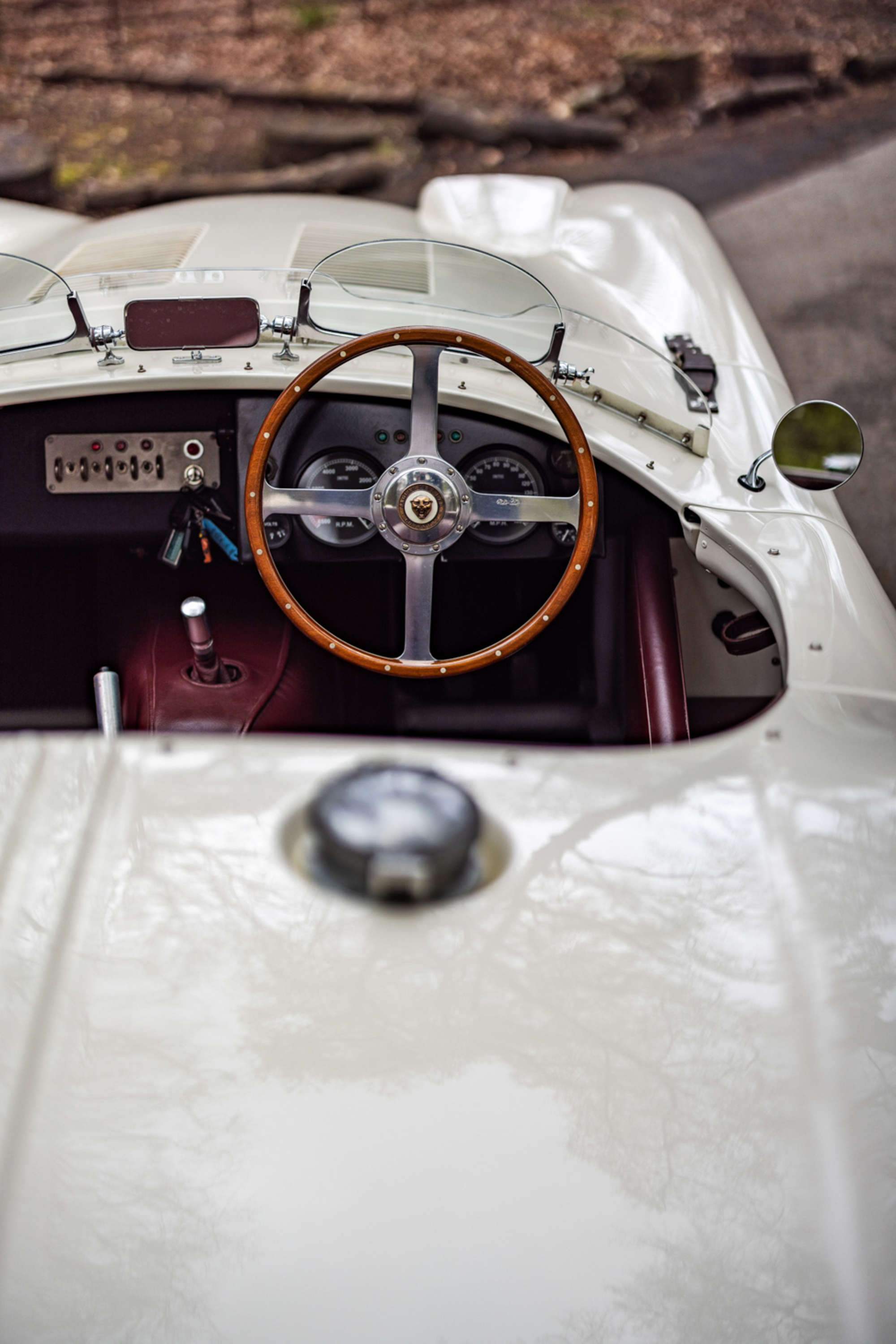 2016 C-Type by Proteus -For Sale