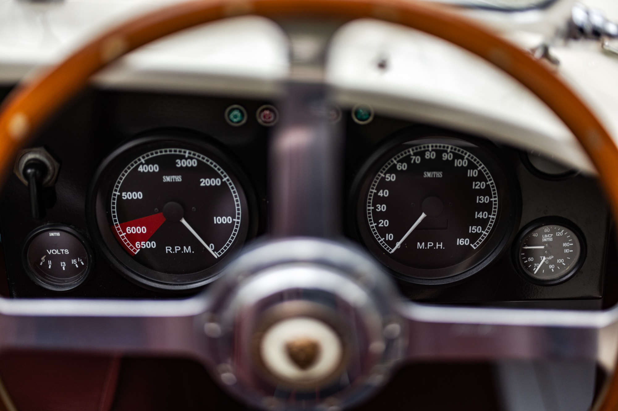 2016 C-Type by Proteus -For Sale