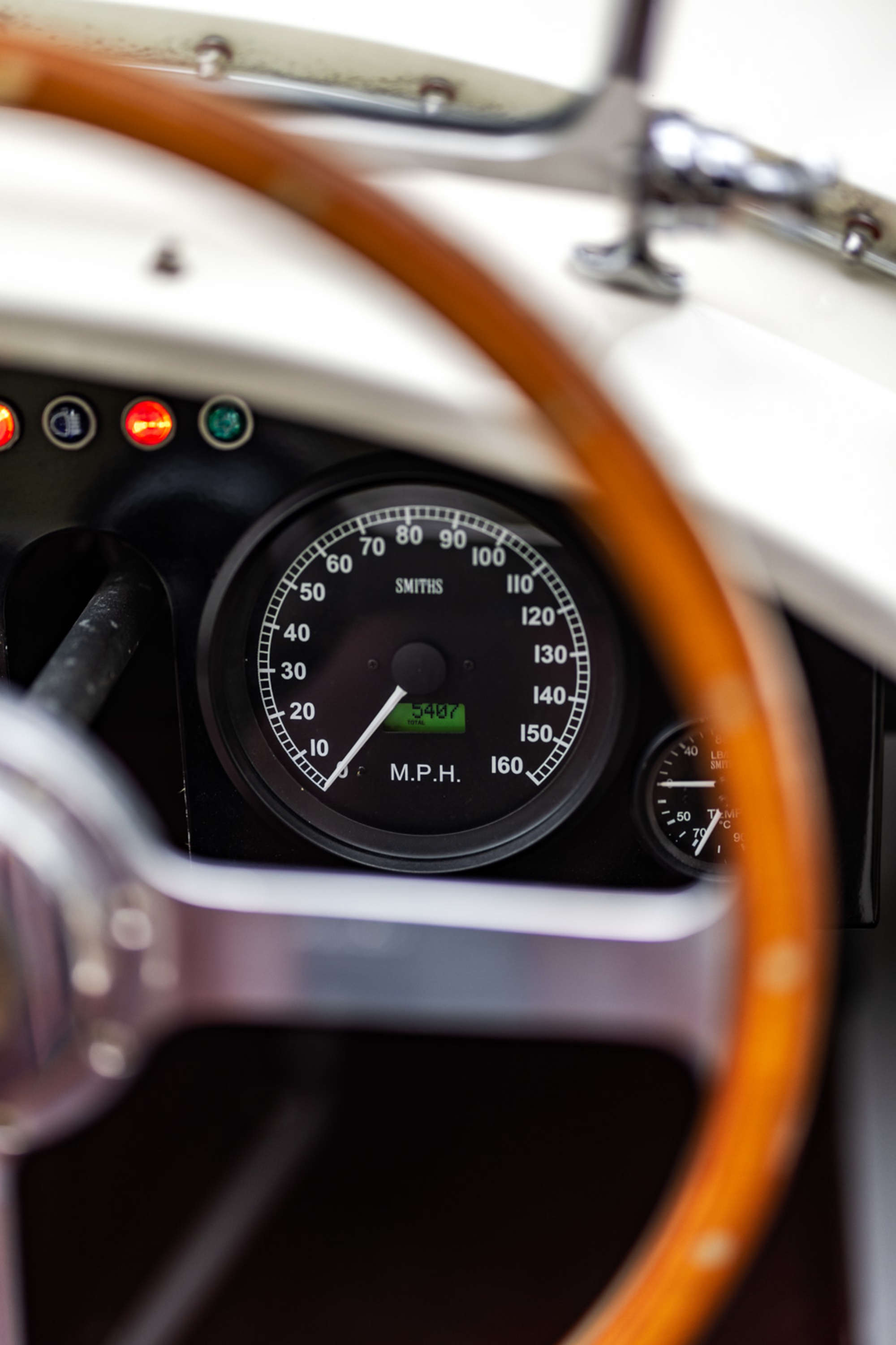 2016 C-Type by Proteus -For Sale