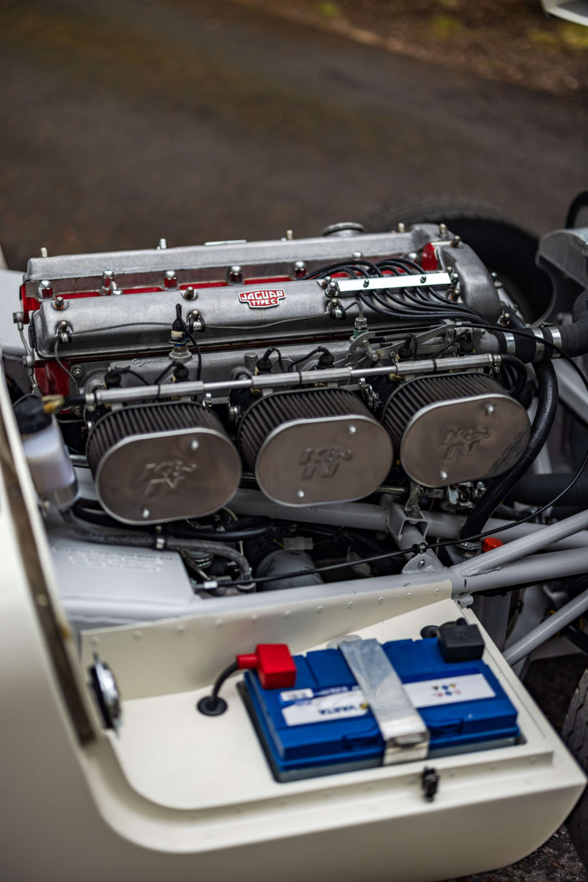 2016 C-Type by Proteus -For Sale