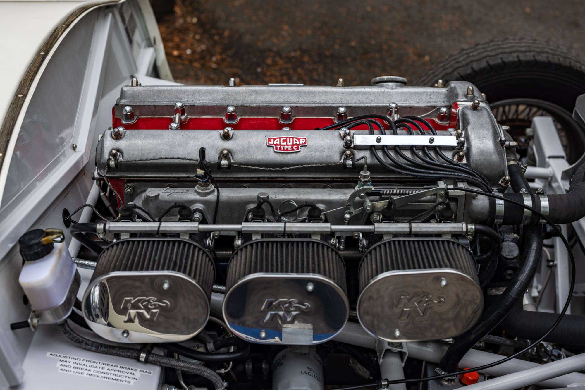 2016 C-Type by Proteus -For Sale