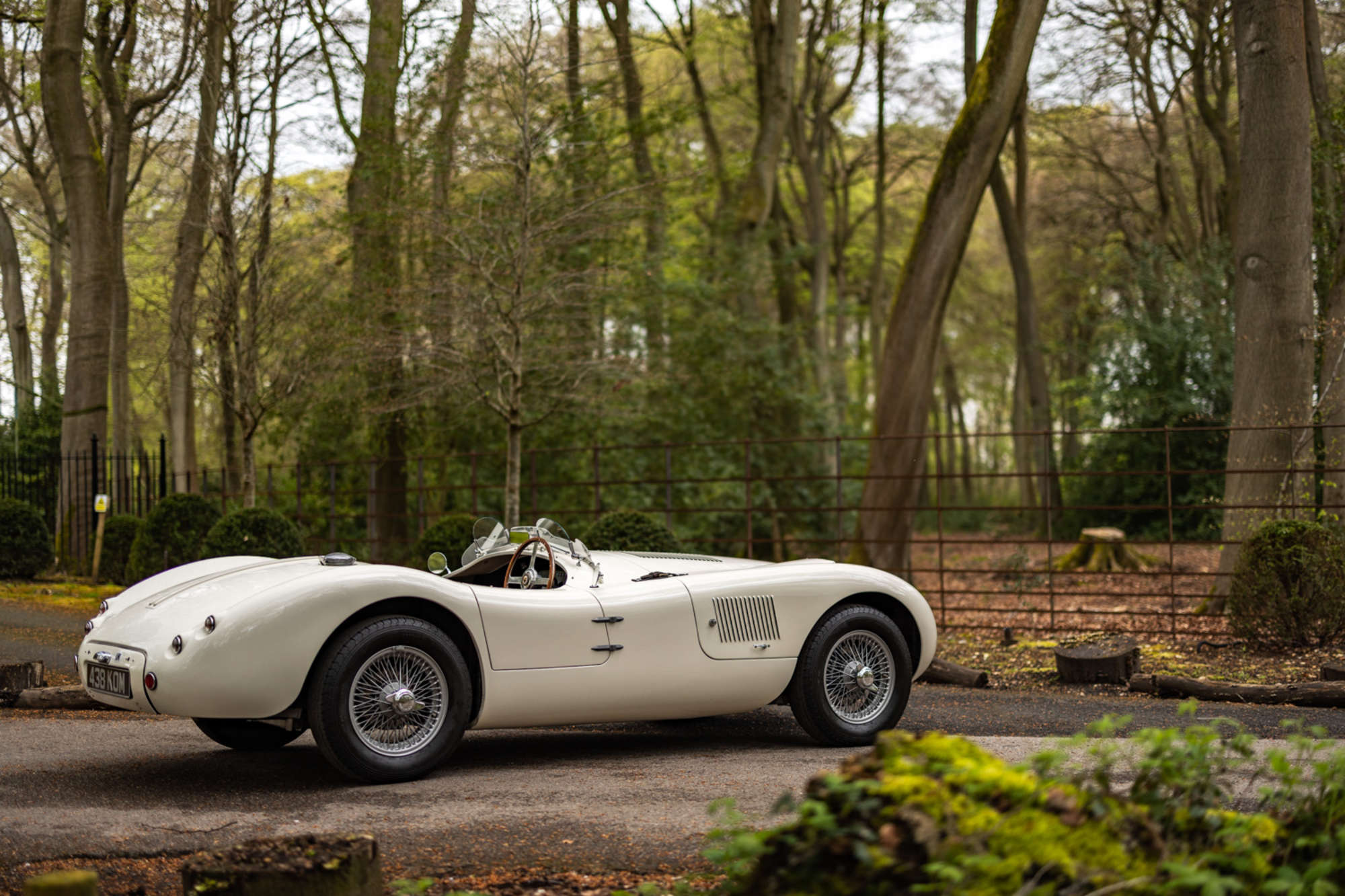2016 C-Type by Proteus -For Sale