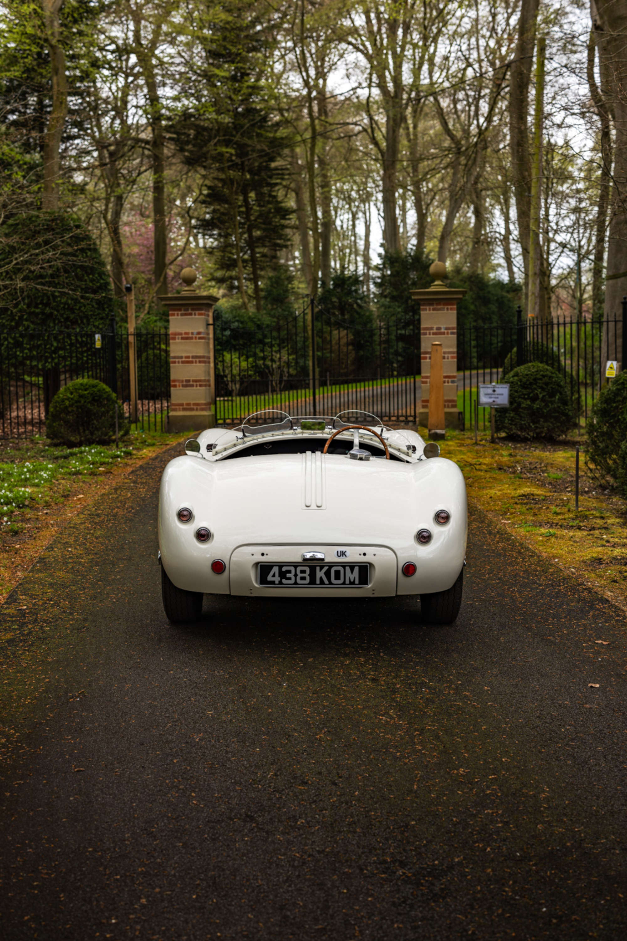 2016 C-Type by Proteus -For Sale