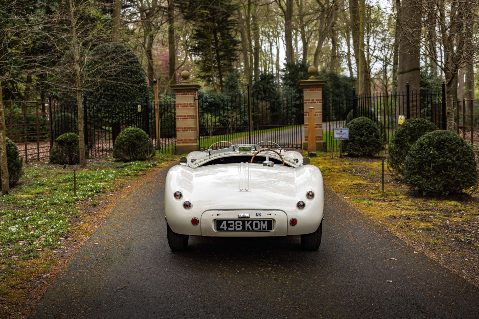 2016 C-Type by Proteus -For Sale