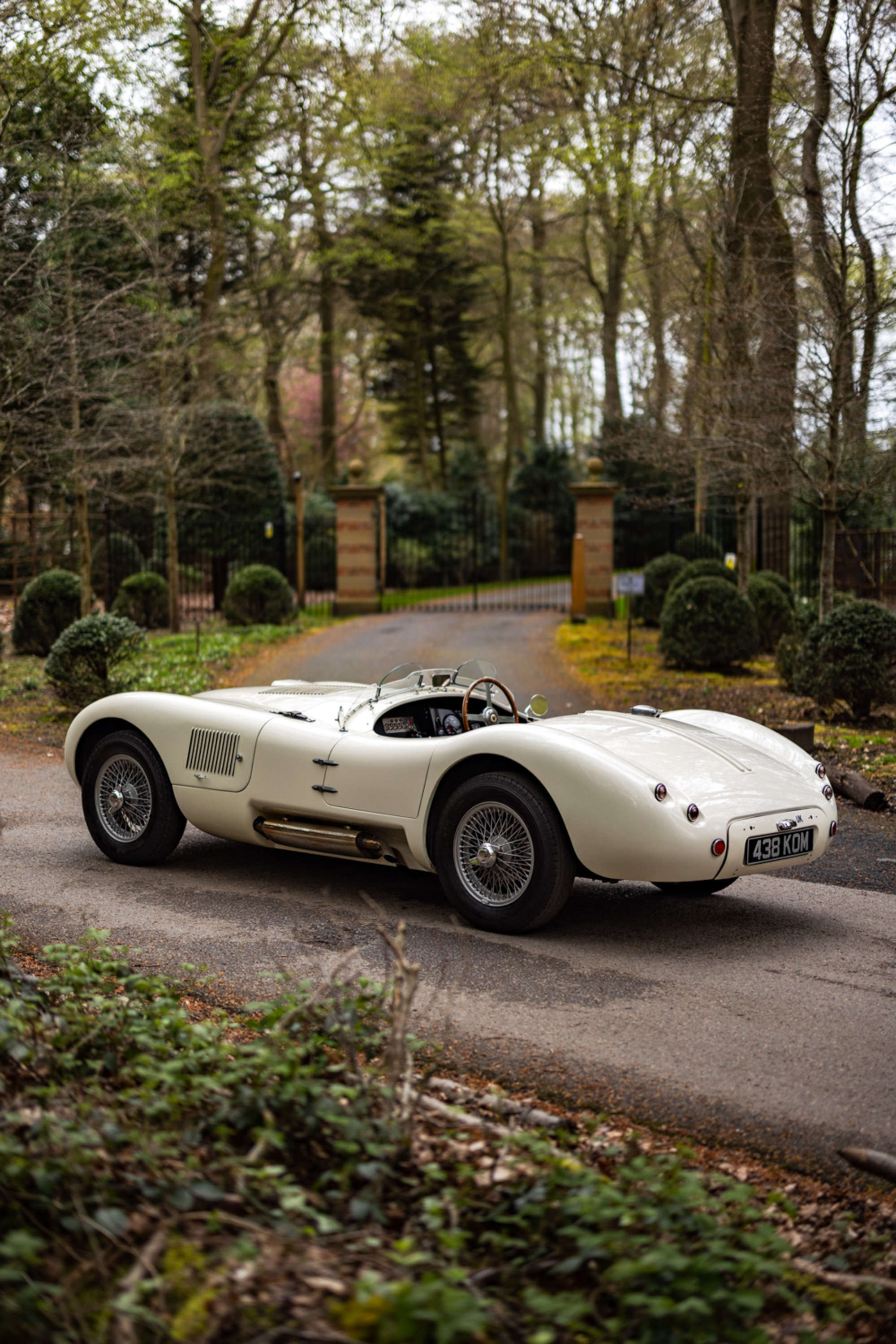 2016 C-Type by Proteus -For Sale