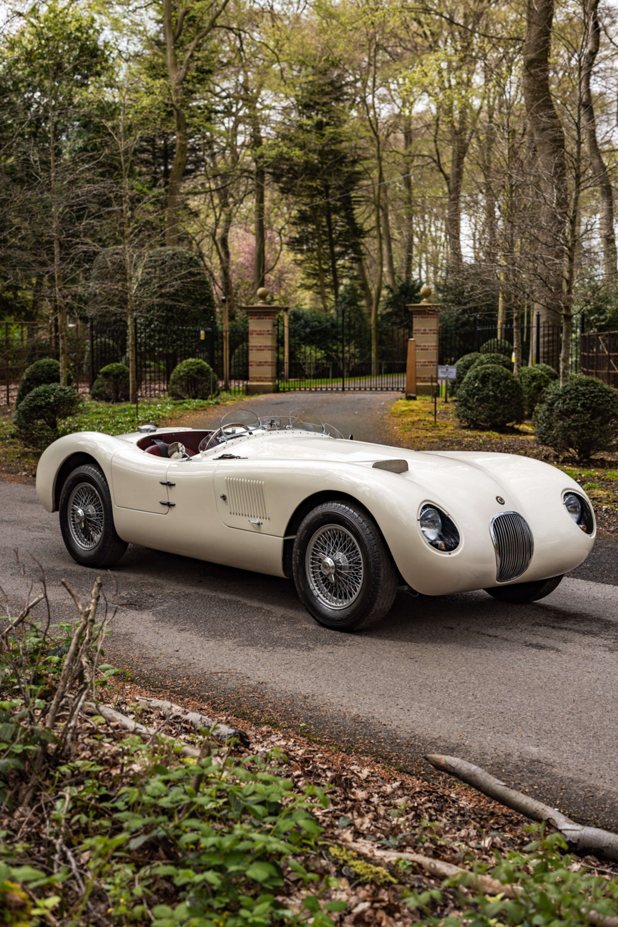 2016 C-Type by Proteus -For Sale