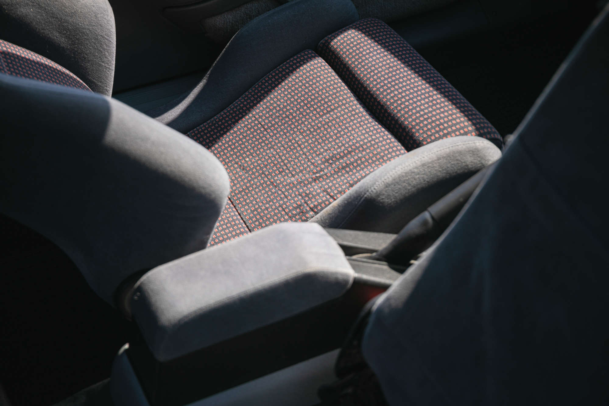 1987 Ford Sierra RS500 Cosworth-Sold