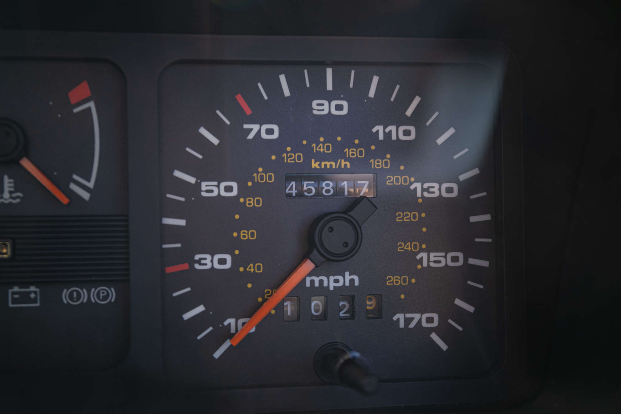 1987 Ford Sierra RS500 Cosworth-Sold