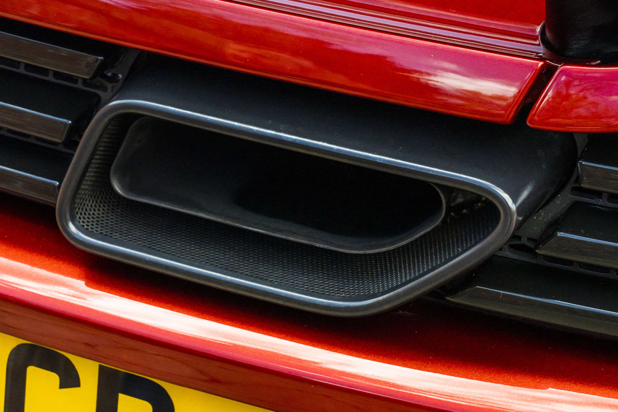 2011 McLaren MP4-12C -Sold