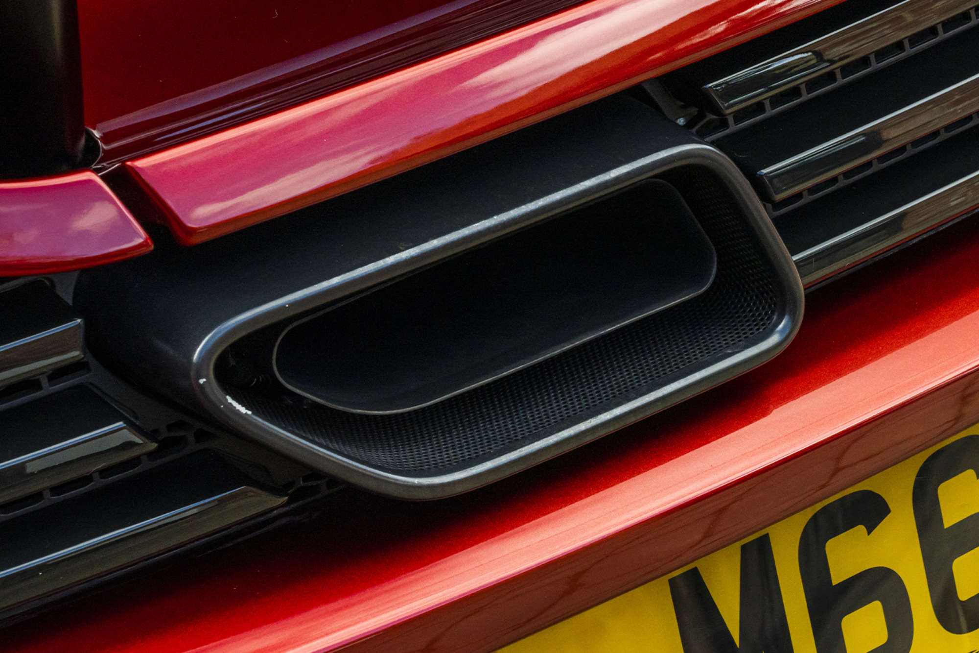 2011 McLaren MP4-12C -Sold