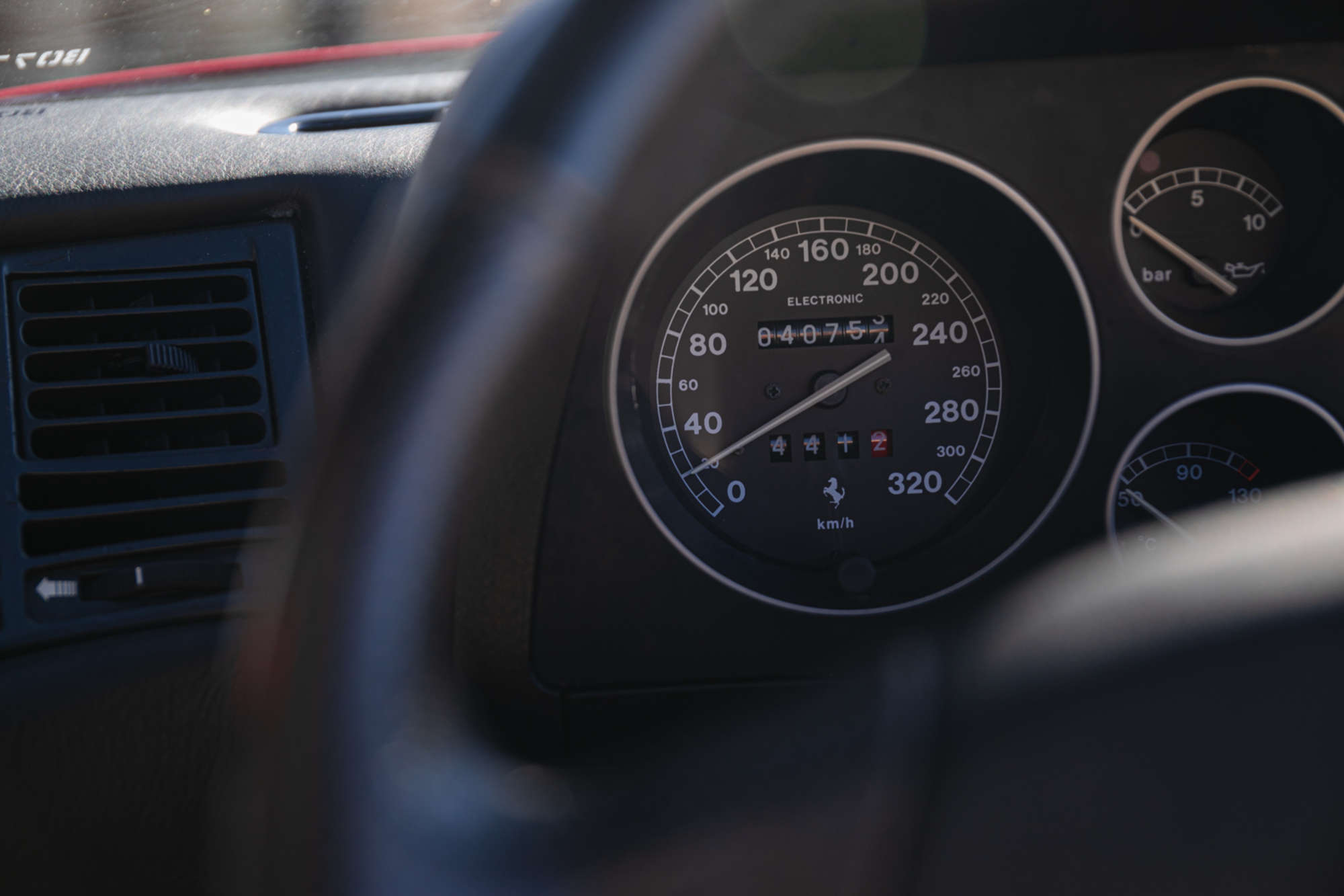 1998 Ferrari F355 Spider - Manual-Sold