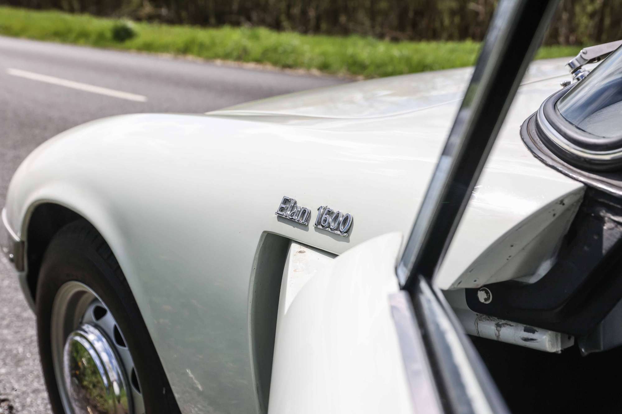 1964 Lotus Elan S1-For Sale