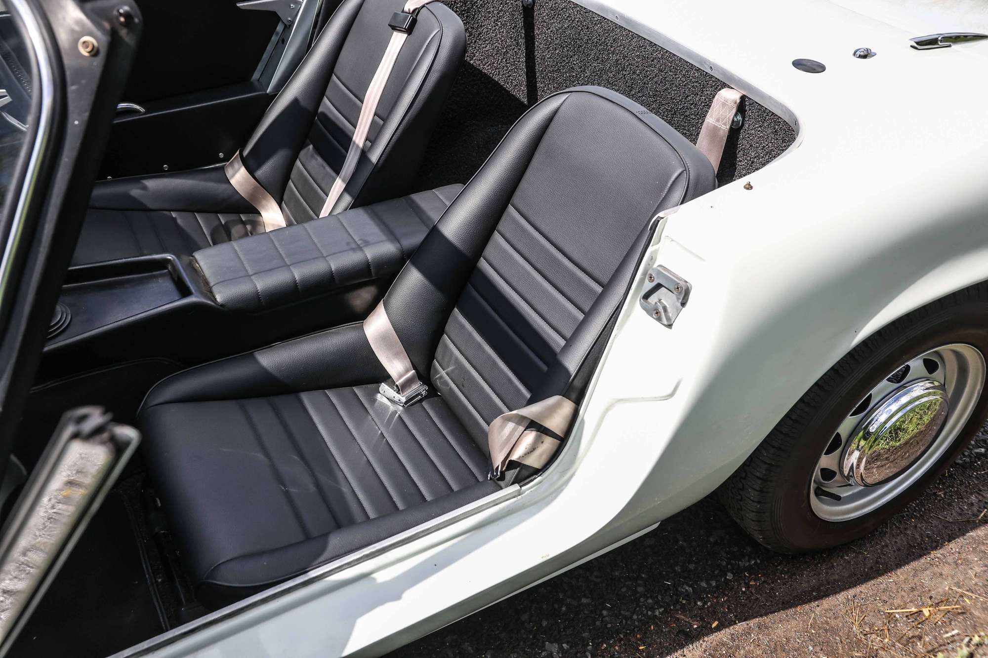 1964 Lotus Elan S1-For Sale