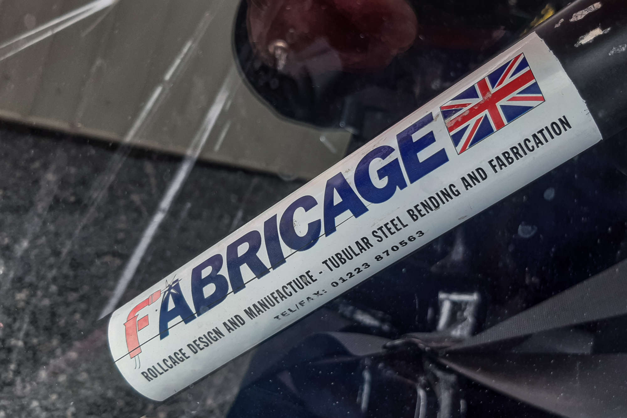 1969 Alfa Romeo 1750 GTV  (Series I)-Sold