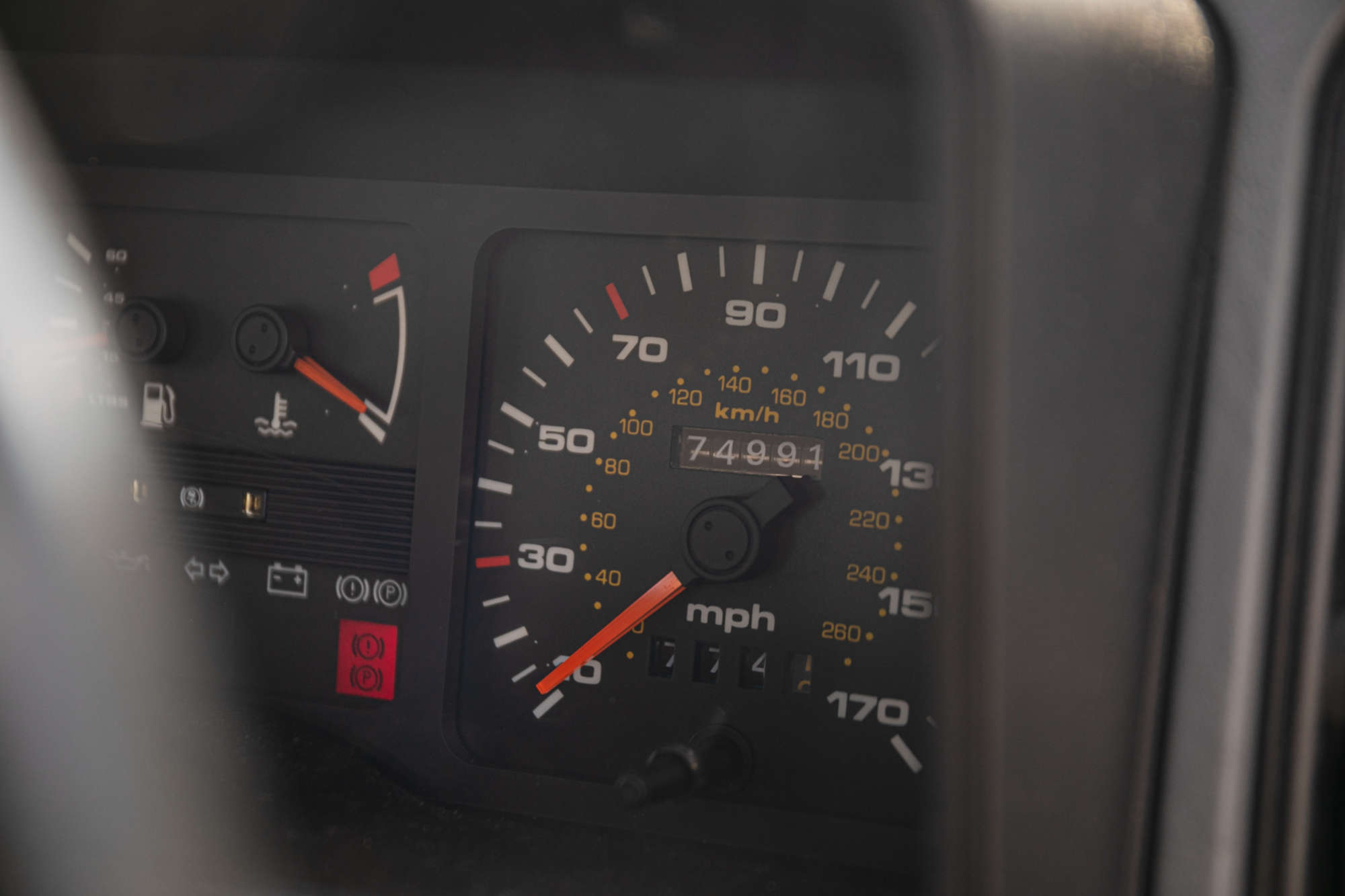 1987 Ford Sierra RS Cosworth-Sold