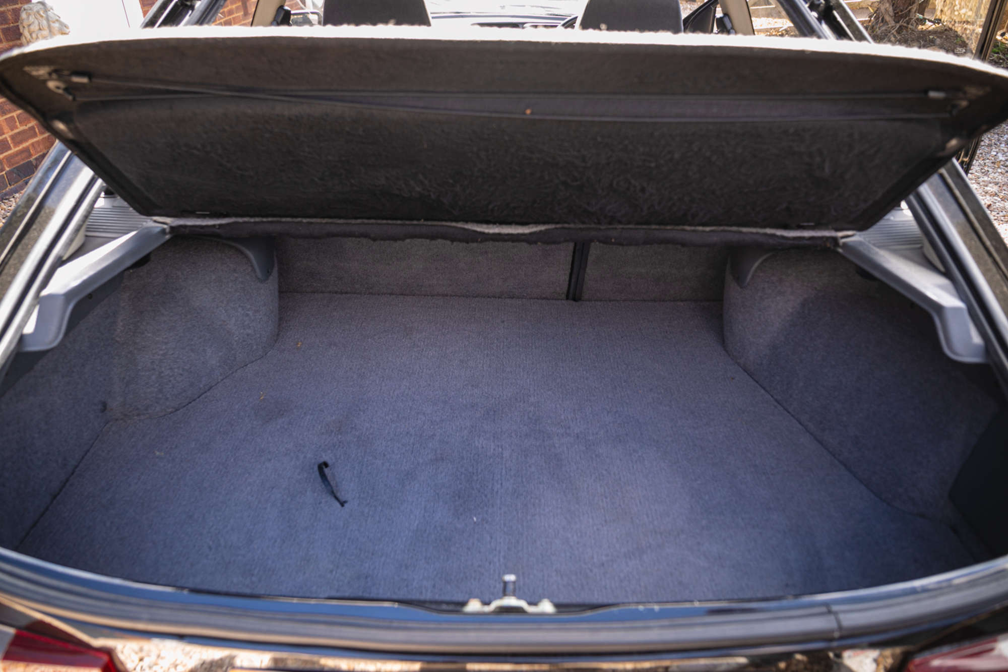 1987 Ford Sierra RS Cosworth-Sold