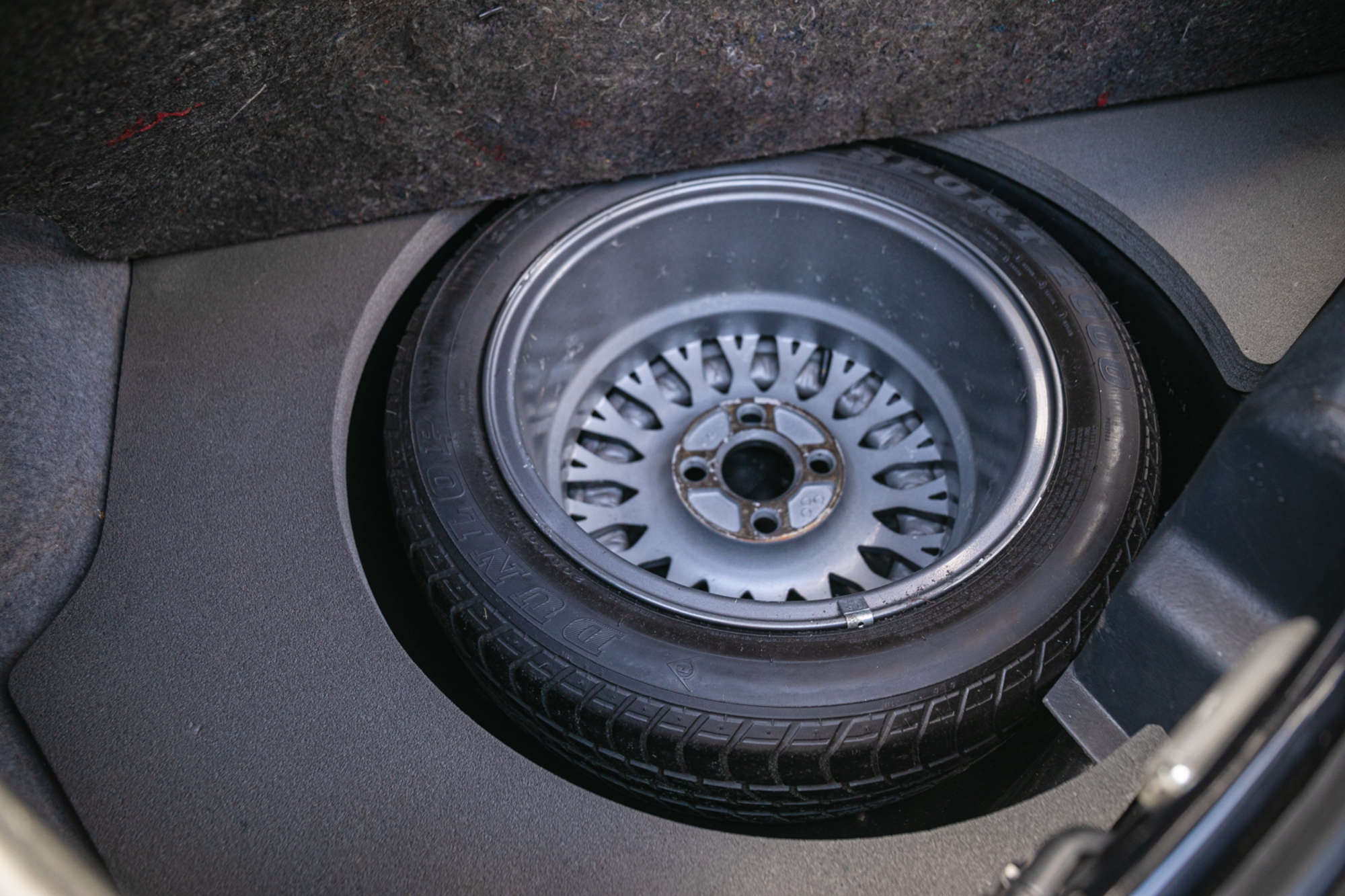 1987 Ford Sierra RS Cosworth-Sold