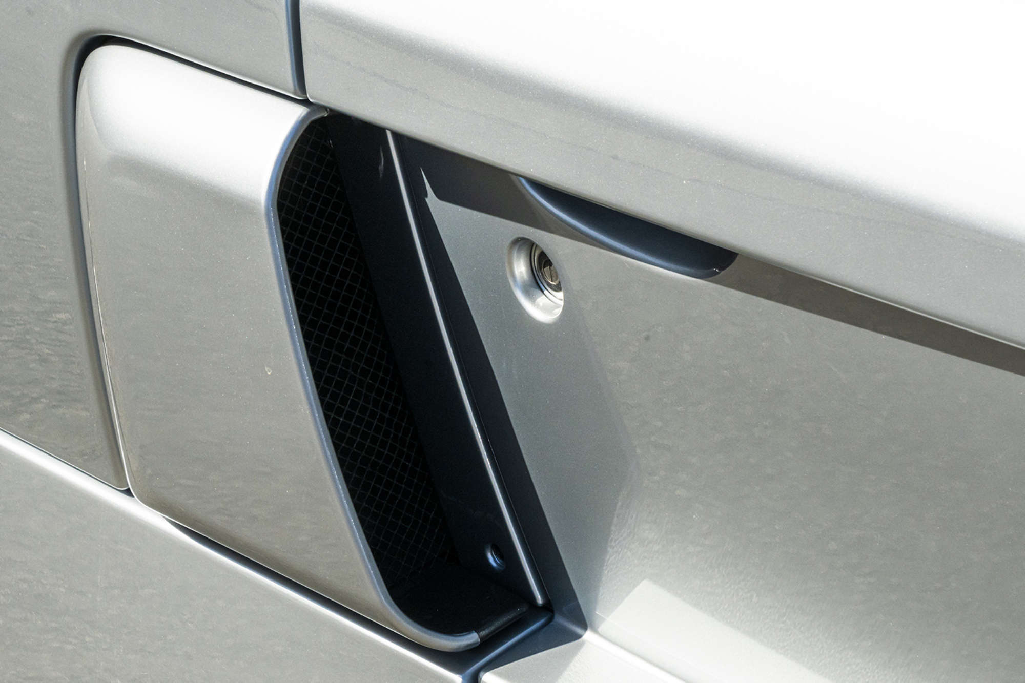 2002 RenaultSport Clio V6 (230) Phase 1-For Sale