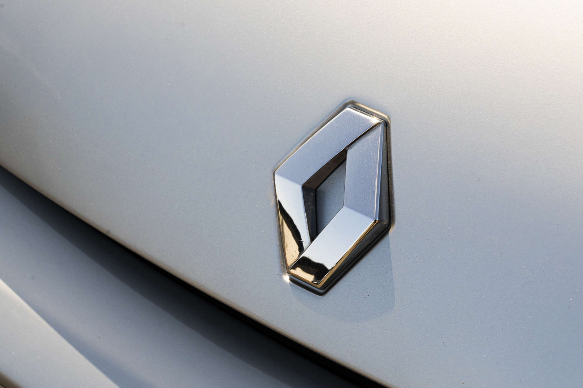 2002 RenaultSport Clio V6 (230) Phase 1-For Sale