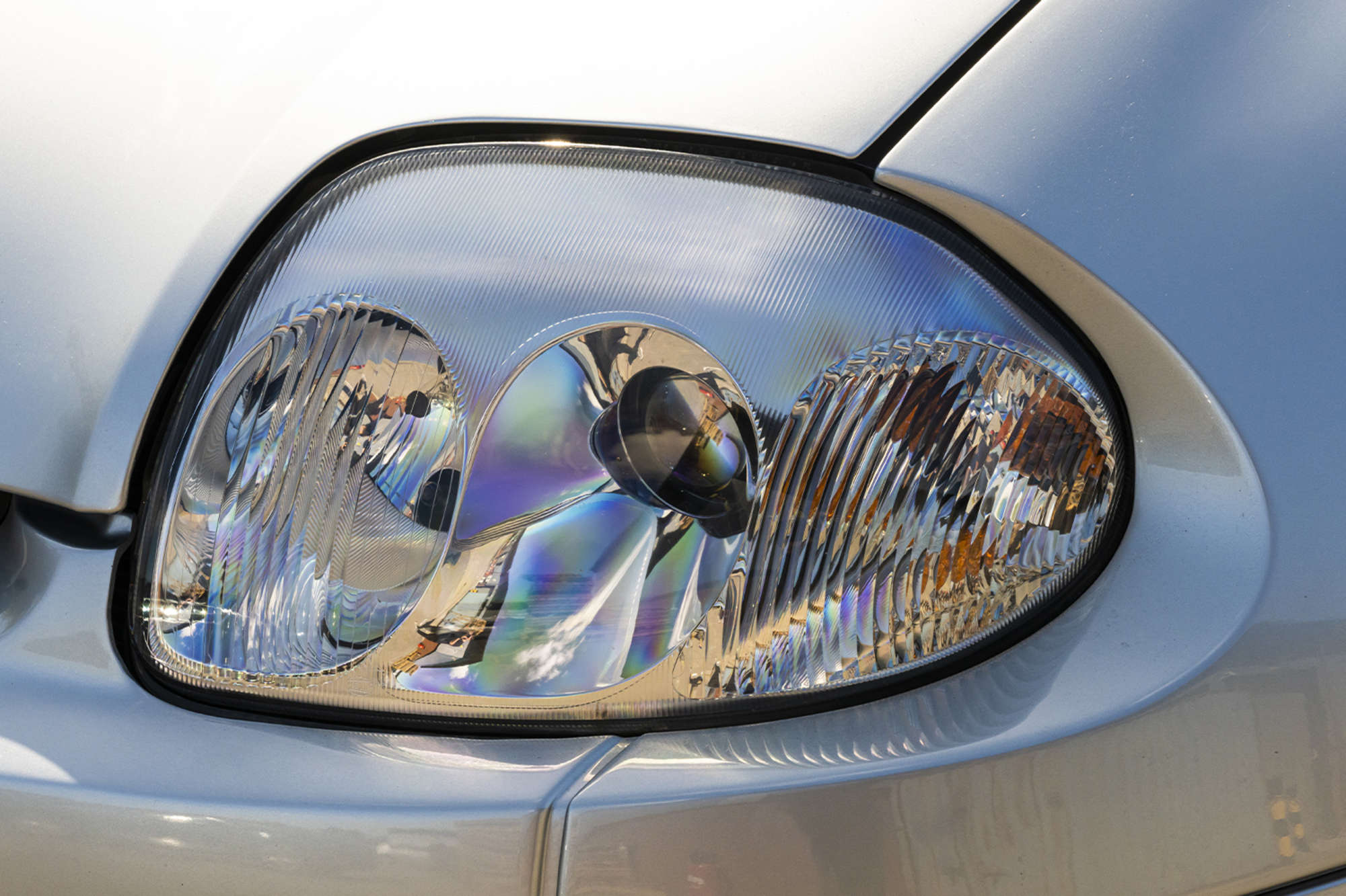 2002 RenaultSport Clio V6 (230) Phase 1-For Sale