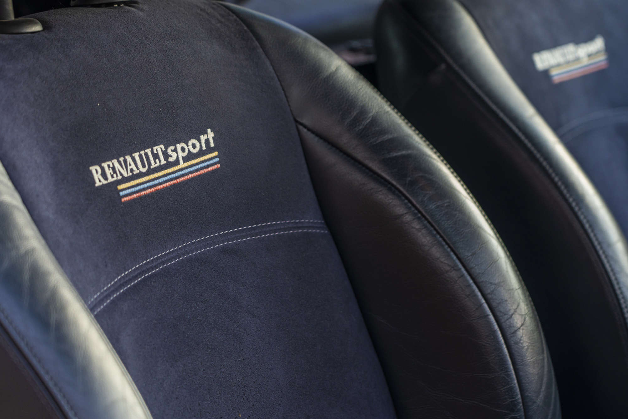 2002 RenaultSport Clio V6 (230) Phase 1-For Sale