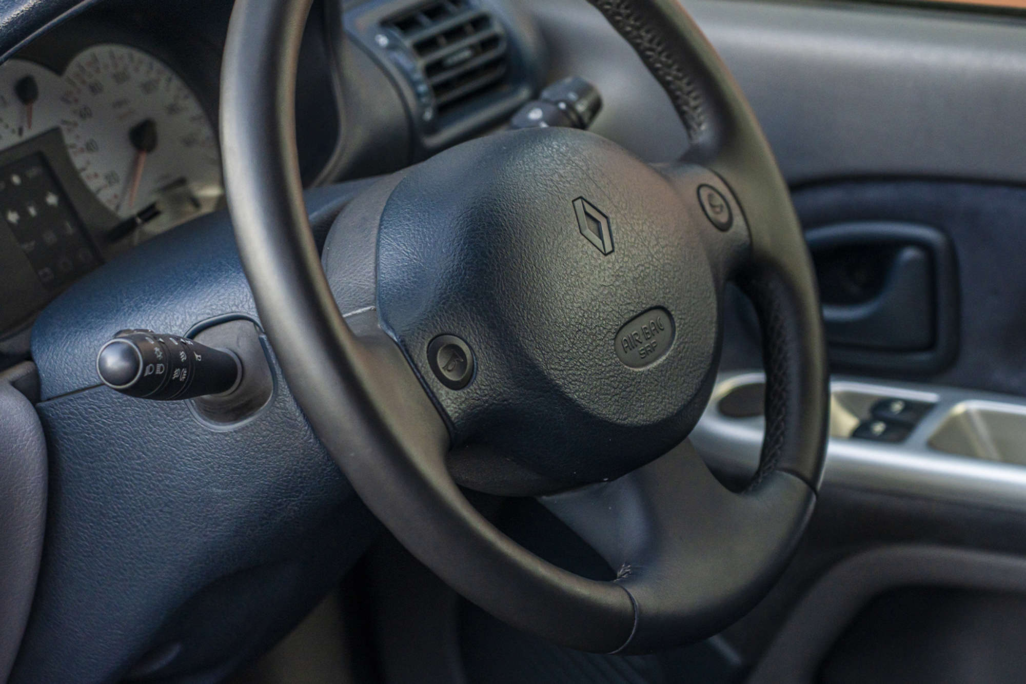 2002 RenaultSport Clio V6 (230) Phase 1-For Sale