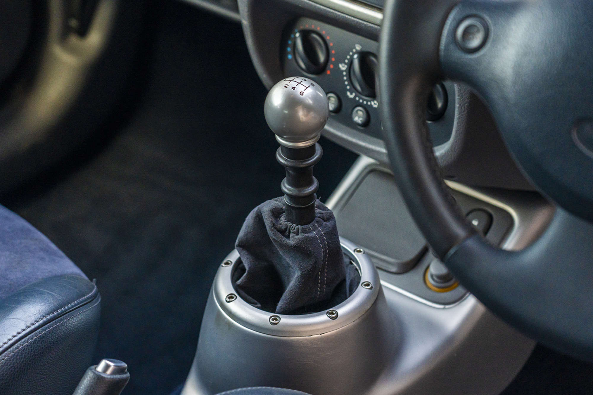 2002 RenaultSport Clio V6 (230) Phase 1-For Sale