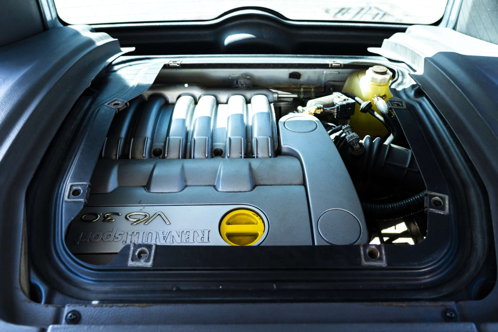 2002 RenaultSport Clio V6 (230) Phase 1-For Sale