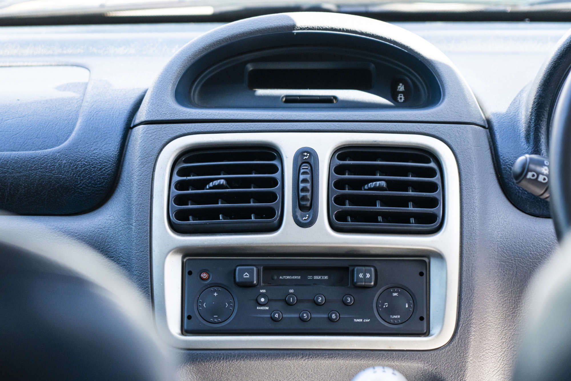 2002 RenaultSport Clio V6 (230) Phase 1-For Sale