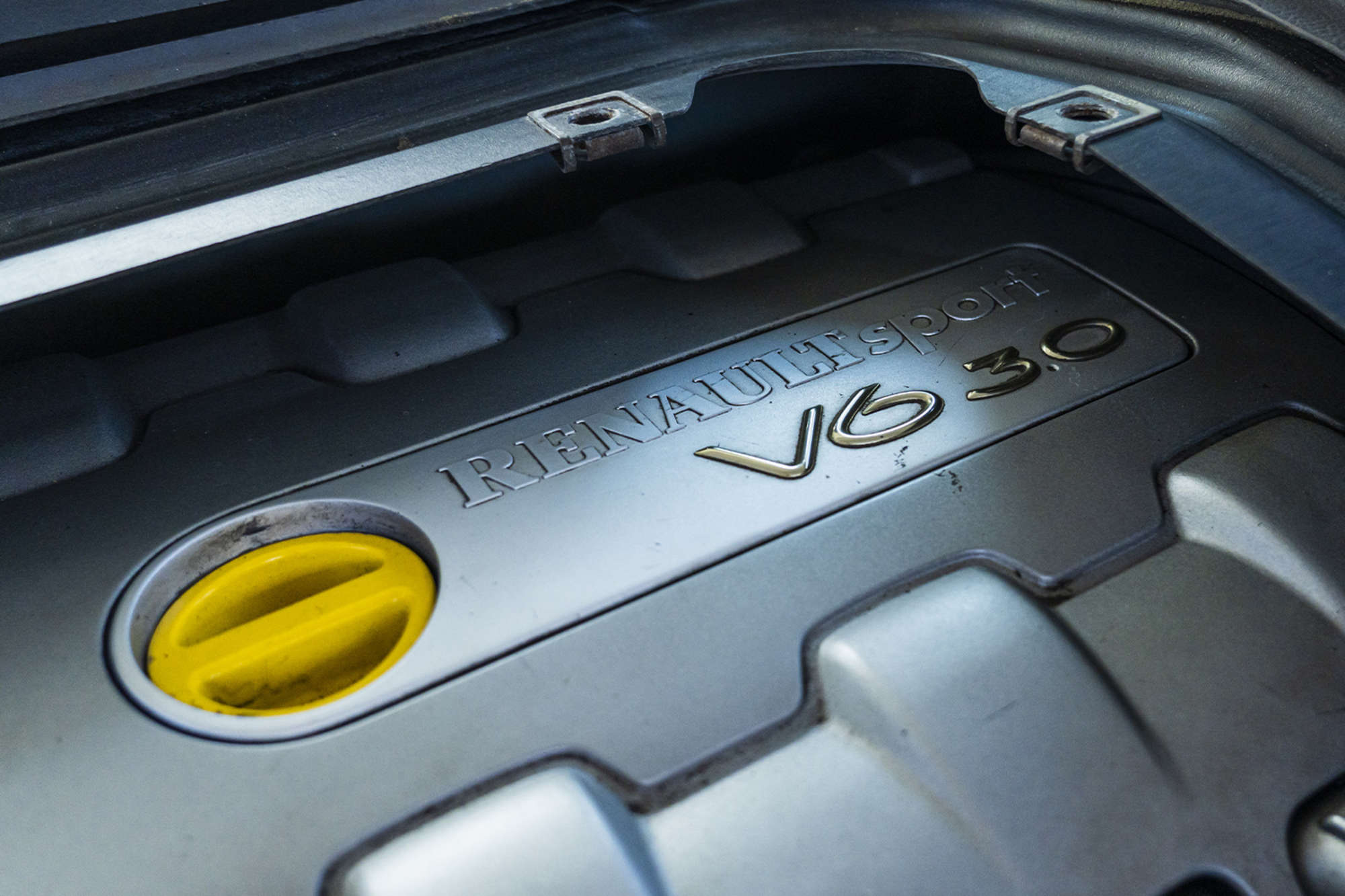 2002 RenaultSport Clio V6 (230) Phase 1-For Sale