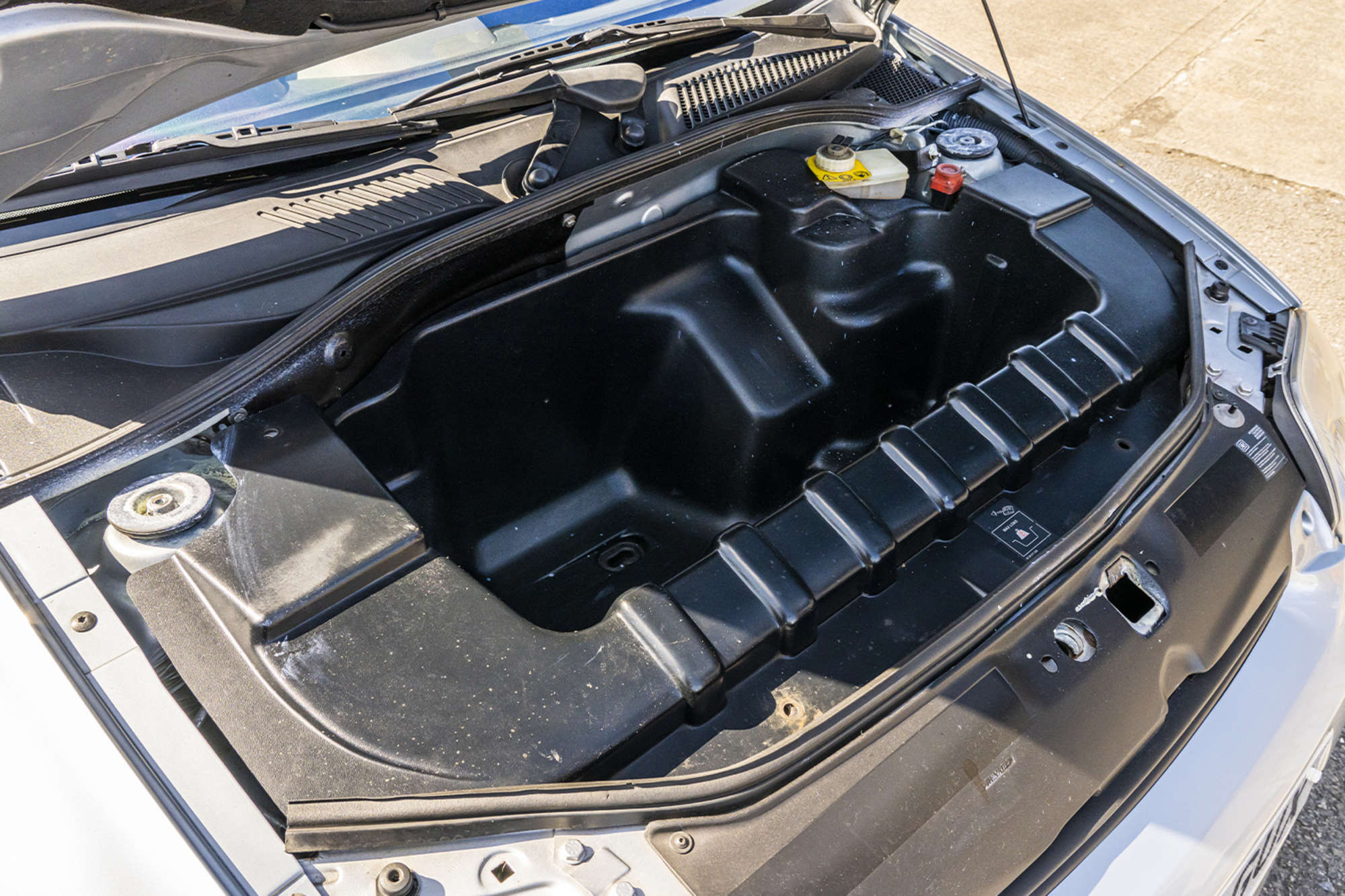 2002 RenaultSport Clio V6 (230) Phase 1-For Sale