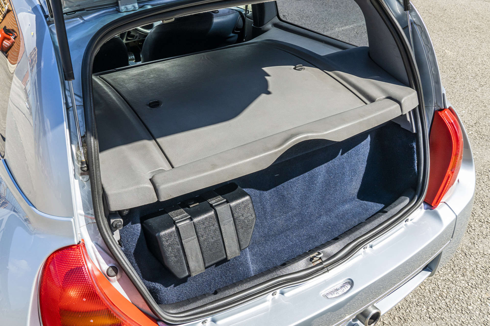 2002 RenaultSport Clio V6 (230) Phase 1-For Sale