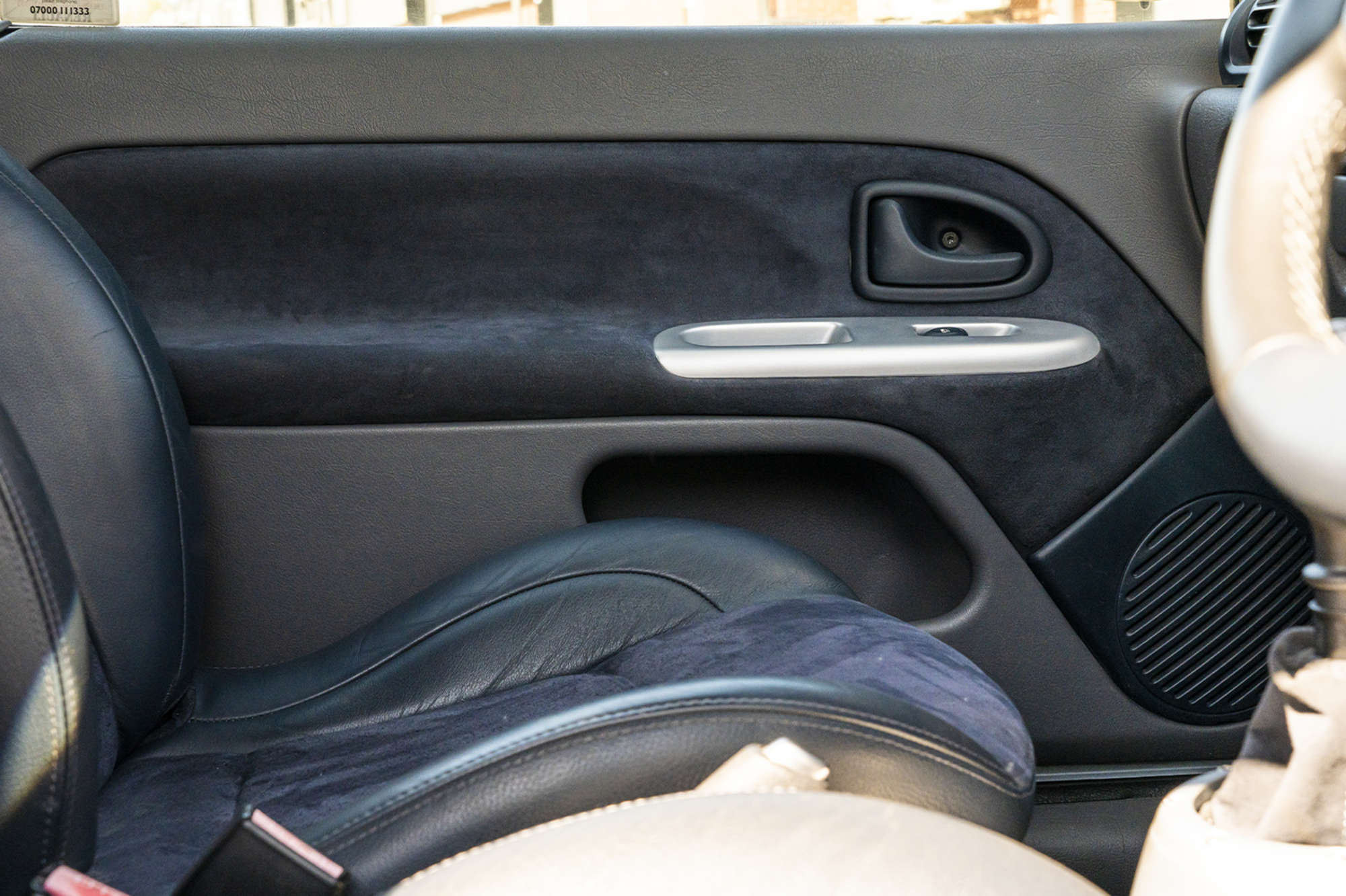 2002 RenaultSport Clio V6 (230) Phase 1-For Sale