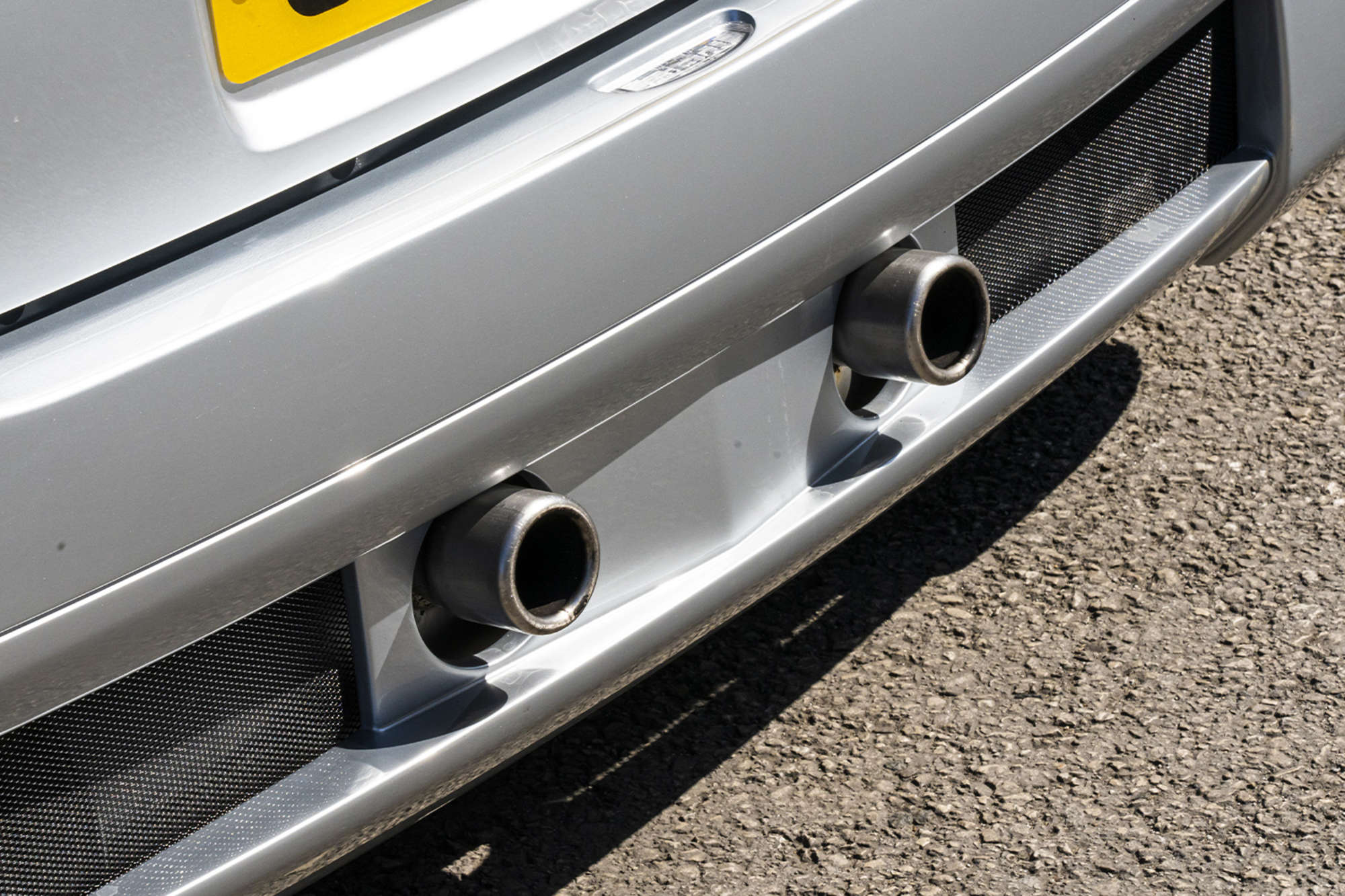 2002 RenaultSport Clio V6 (230) Phase 1-For Sale