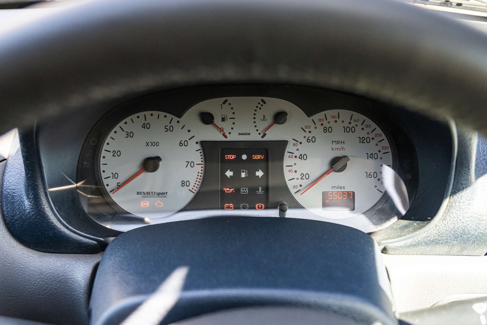 2002 RenaultSport Clio V6 (230) Phase 1-For Sale