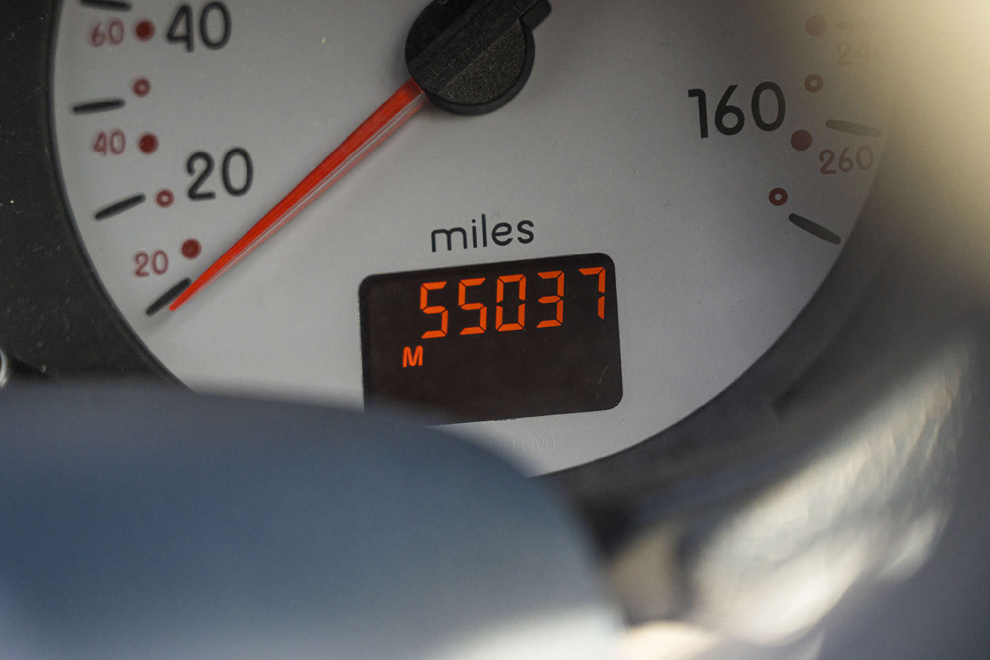 2002 RenaultSport Clio V6 (230) Phase 1-For Sale