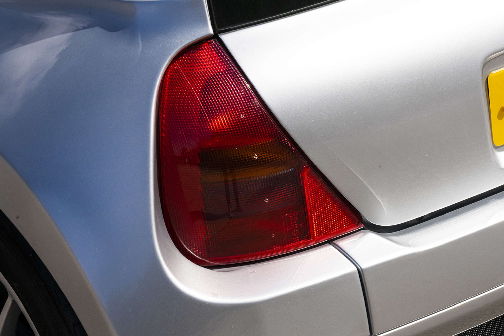 2002 RenaultSport Clio V6 (230) Phase 1-For Sale