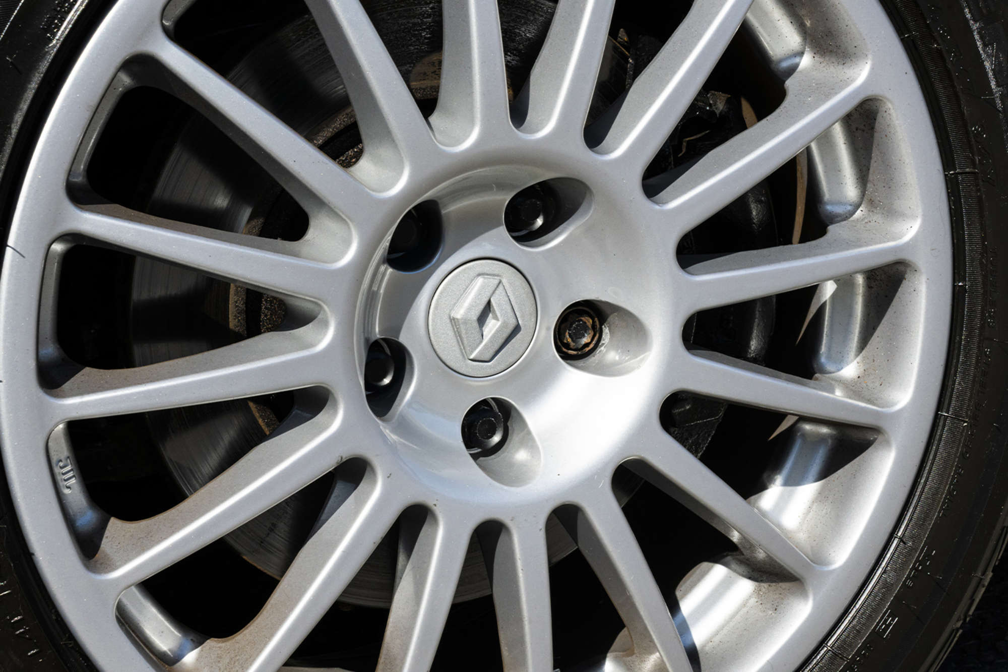 2002 RenaultSport Clio V6 (230) Phase 1-For Sale