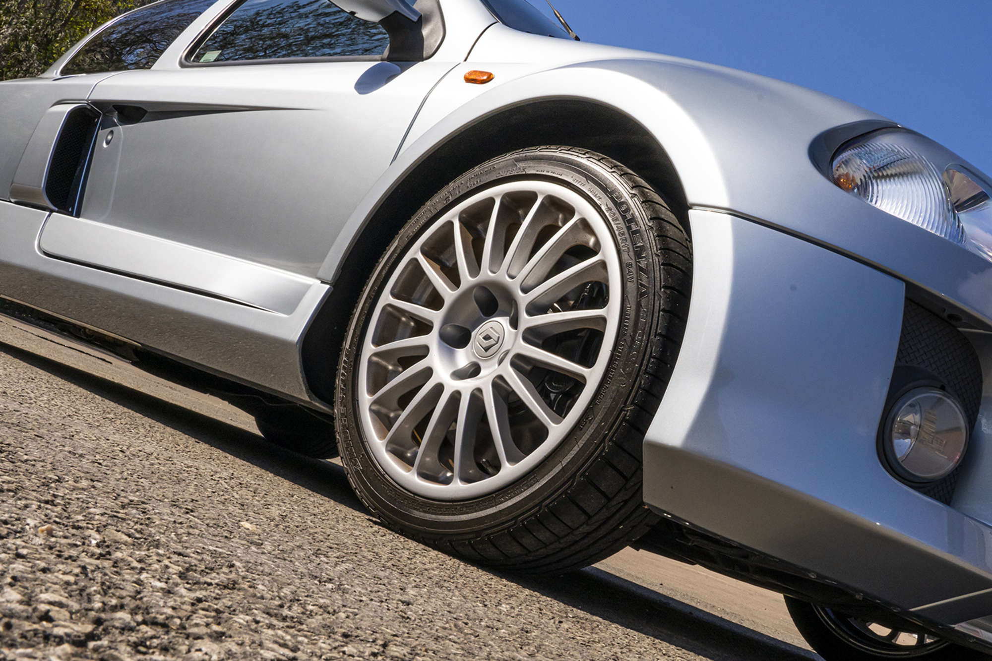 2002 RenaultSport Clio V6 (230) Phase 1-For Sale