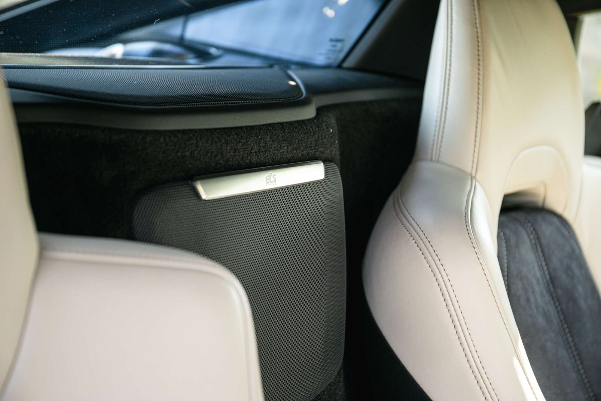 2018 Honda NSX (NC1)-Sold