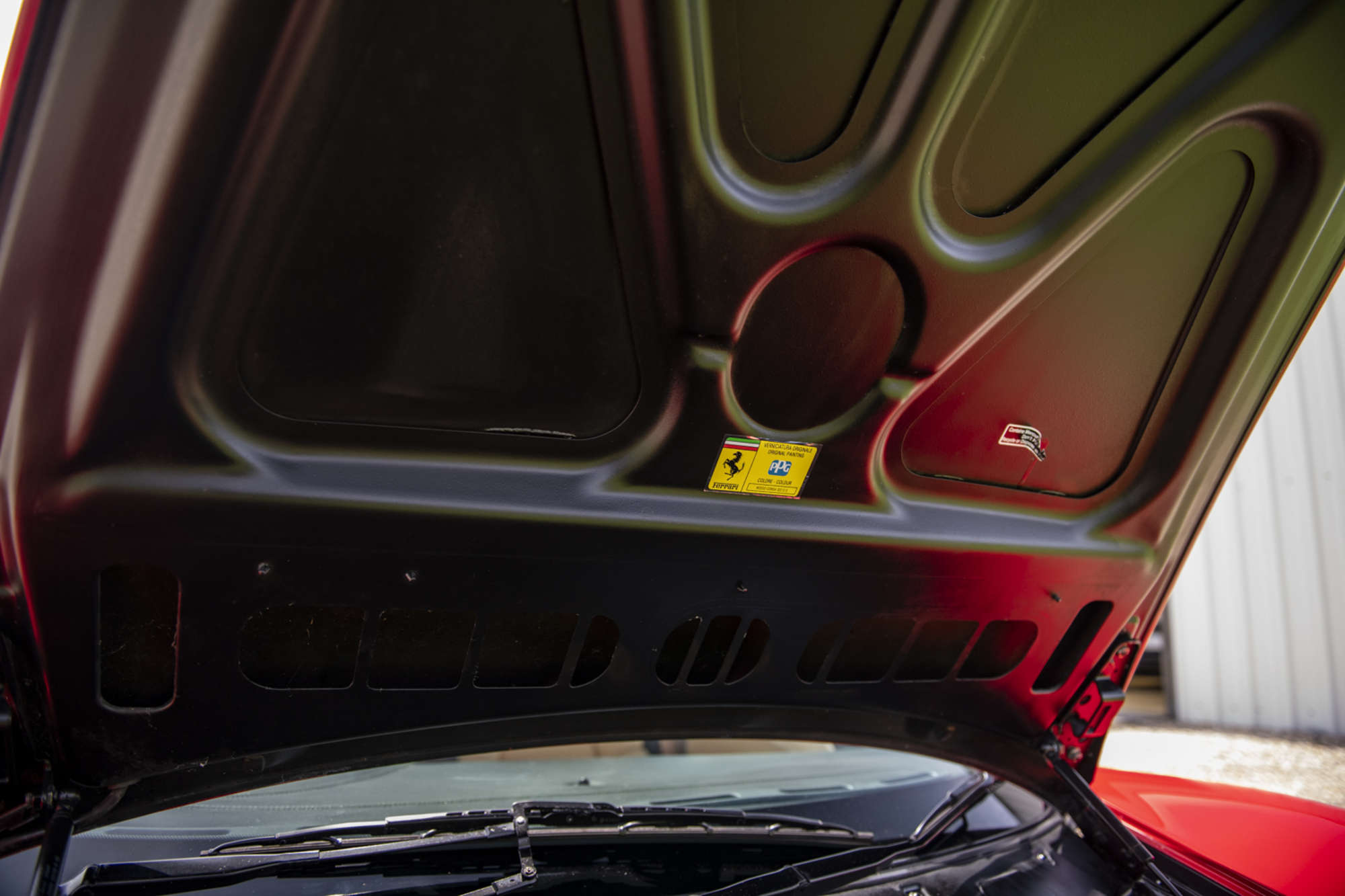 1999 Ferrari 360 Modena F1-For Sale