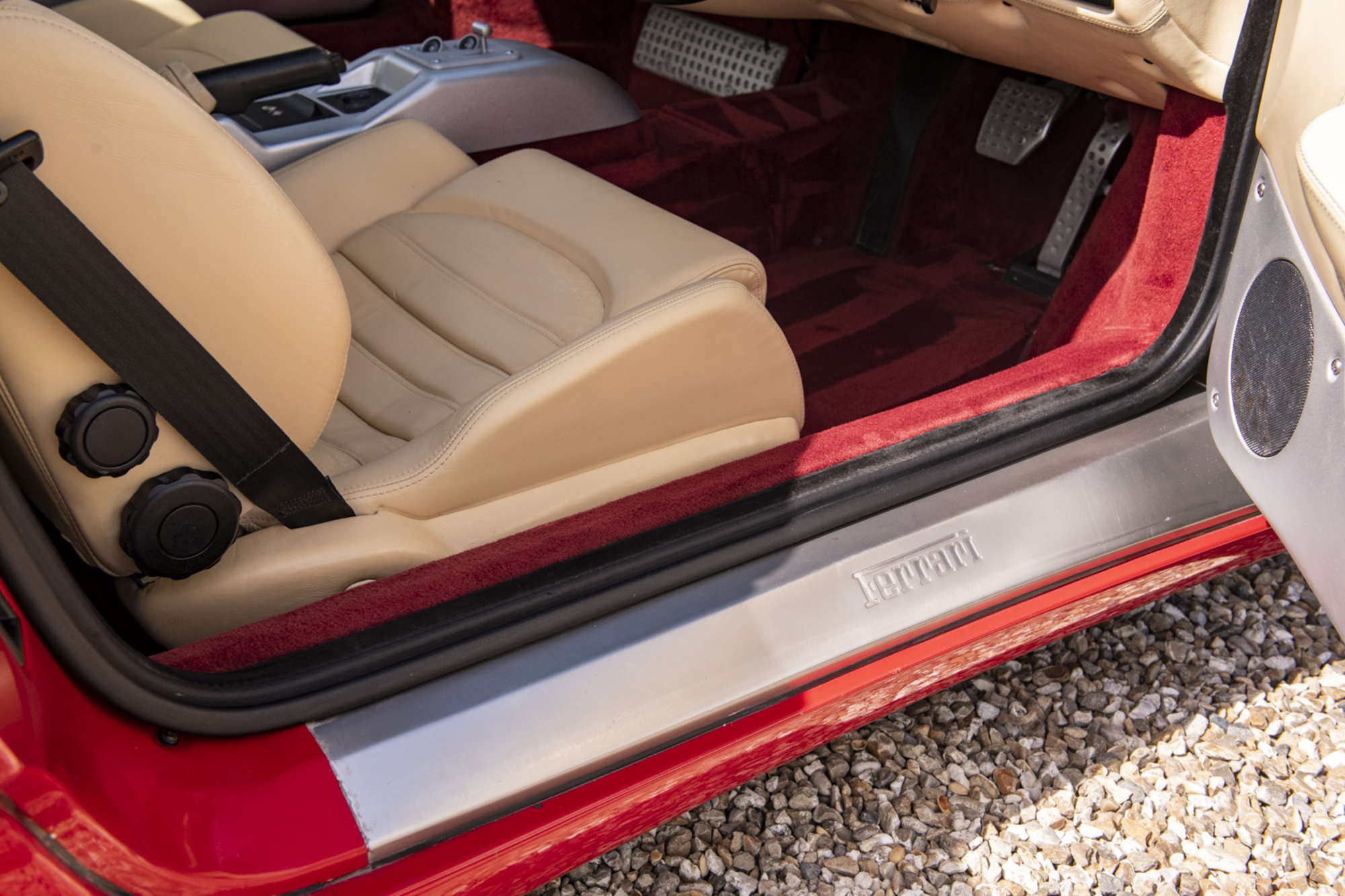 1999 Ferrari 360 Modena F1-For Sale