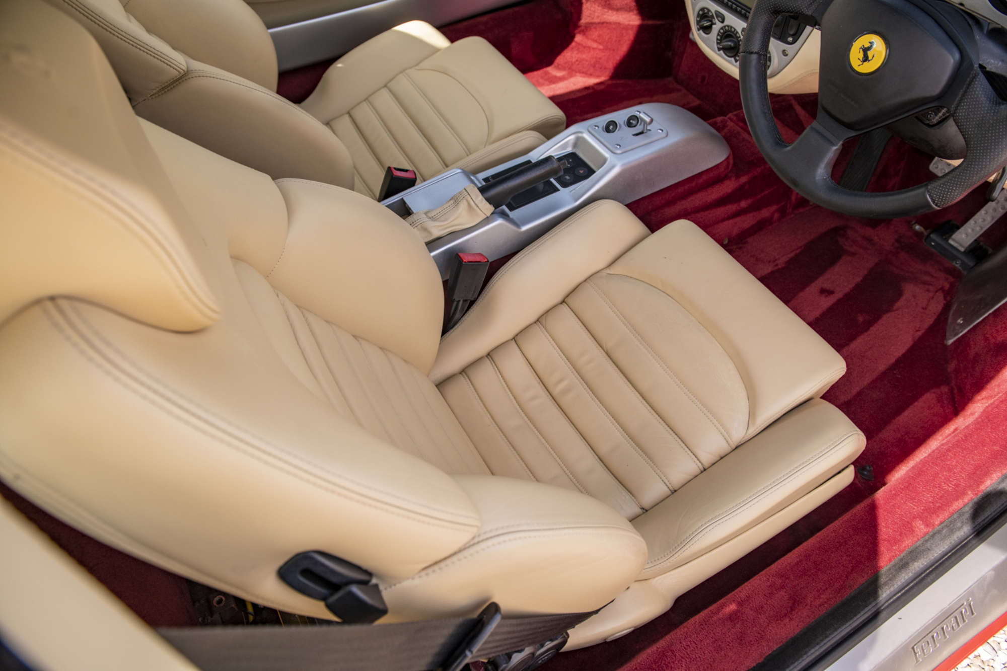 1999 Ferrari 360 Modena F1-For Sale