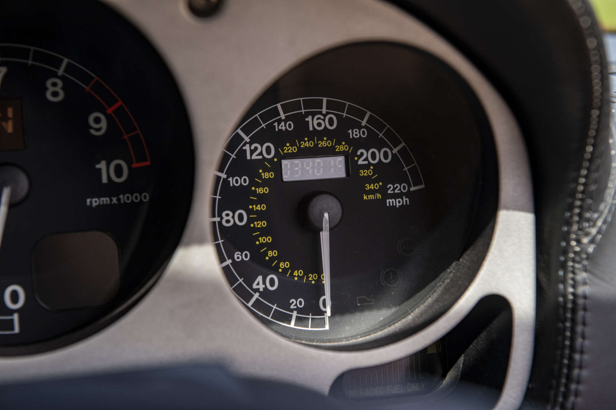 1999 Ferrari 360 Modena F1-For Sale