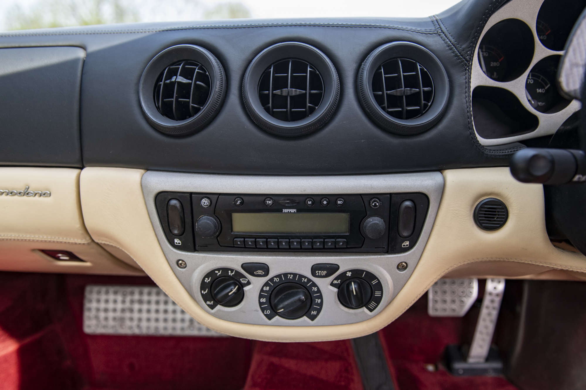 1999 Ferrari 360 Modena F1-For Sale