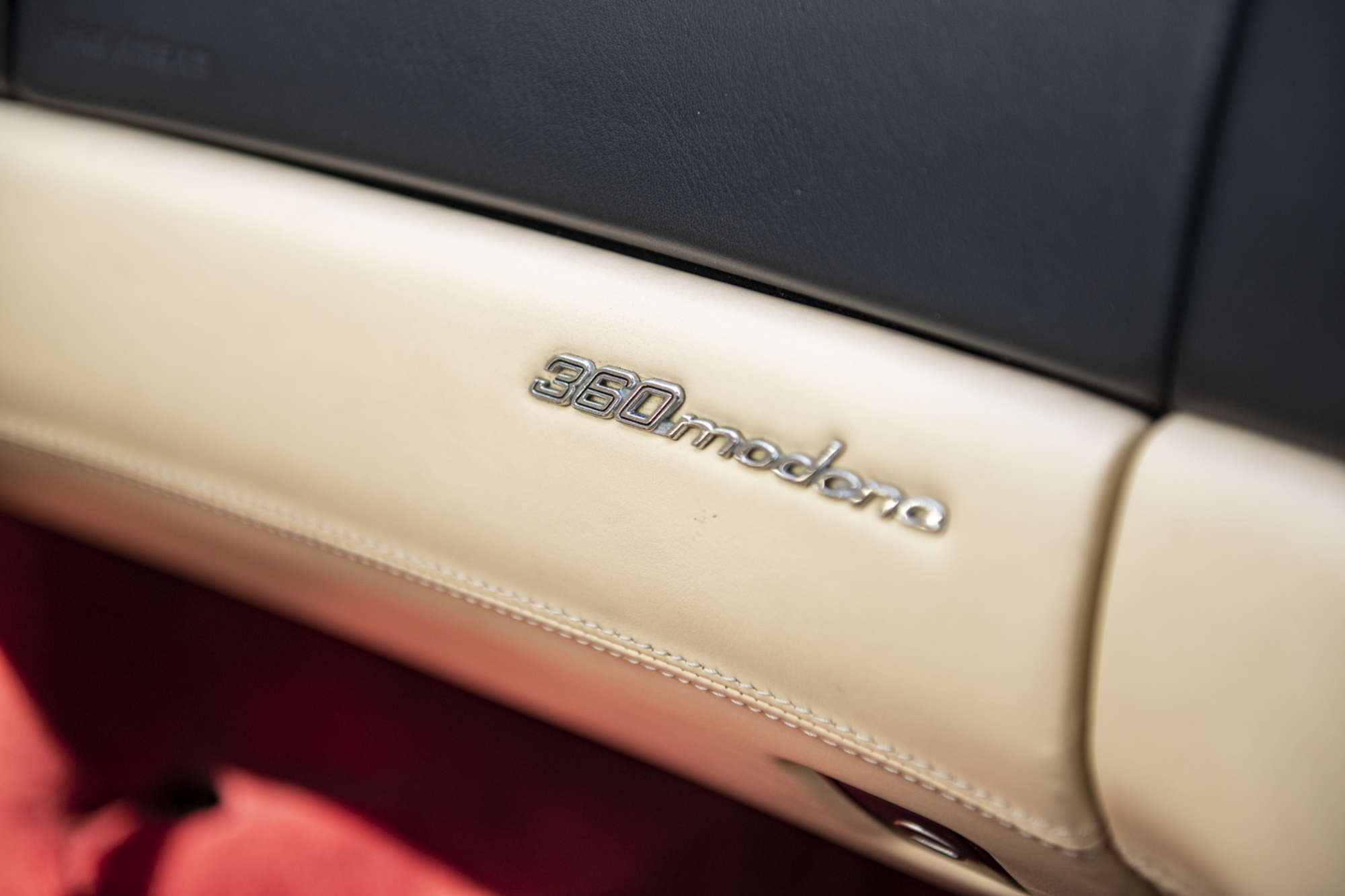 1999 Ferrari 360 Modena F1-For Sale